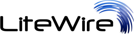 LiteWire Logo